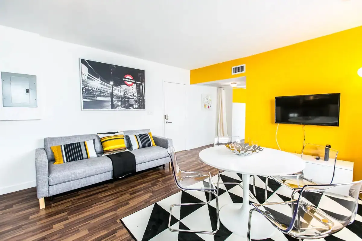Video Tour