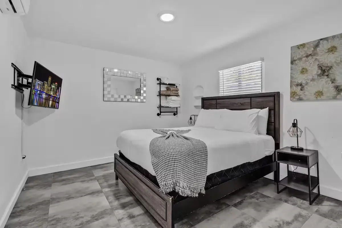 Video Tour