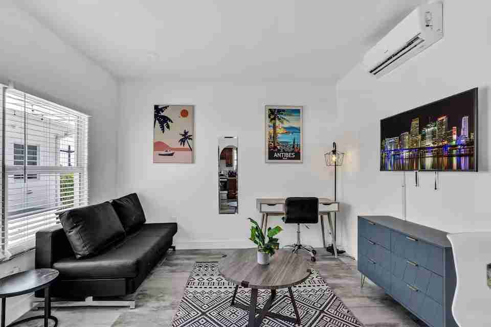 Video Tour